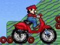                                                                     Mario Vs Koopa Championship ﺔﺒﻌﻟ