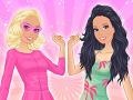                                                                     Barbie Rock vs Popstar ﺔﺒﻌﻟ