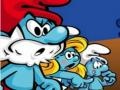                                                                     The Smurfs Mix-Up  ﺔﺒﻌﻟ