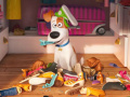                                                                     The Secret Life of Pets Pazzle ﺔﺒﻌﻟ