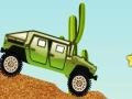                                                                     Desert Truck Ride ﺔﺒﻌﻟ