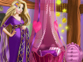                                                                     Pregnant Rapunzel maternity Deco ﺔﺒﻌﻟ