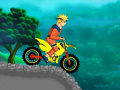                                                                     Naruto Monster Bike ﺔﺒﻌﻟ
