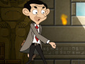                                                                     Mr Bean Lost In The Maze  ﺔﺒﻌﻟ
