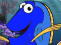                                                                    Finding Dory Coloring book ﺔﺒﻌﻟ