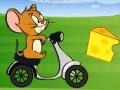                                                                     Tom And Jerry Backyard Ride ﺔﺒﻌﻟ