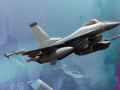                                                                     Fighting Aircraft Battle  ﺔﺒﻌﻟ