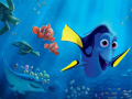                                                                     Finding Dory Online Puzzle ﺔﺒﻌﻟ