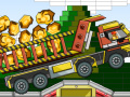                                                                     Lego Truck Transport ﺔﺒﻌﻟ