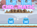                                                                     Chromatic seals  ﺔﺒﻌﻟ