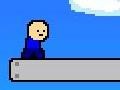                                                                     Sky jump ﺔﺒﻌﻟ