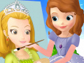                                                                     Sofia The First The Painter ﺔﺒﻌﻟ