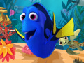                                                                     Finding and Releasing Dory ﺔﺒﻌﻟ