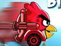                                                                     Angry Rocket Birds 2 ﺔﺒﻌﻟ