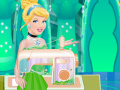                                                                     Cinderella Dress Designer  ﺔﺒﻌﻟ