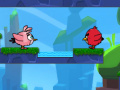                                                                     Angry Birds Way 2  ﺔﺒﻌﻟ