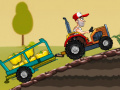                                                                    Tractor Haul ﺔﺒﻌﻟ