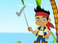                                                                     Jake the Pirate School  ﺔﺒﻌﻟ