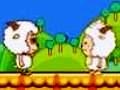                                                                     Adventures of sheep ﺔﺒﻌﻟ