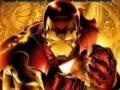                                                                     The Invincible Iron Man  ﺔﺒﻌﻟ