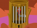                                                                     Red Parrot Cage Escape ﺔﺒﻌﻟ