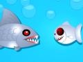                                                                     Fish race ﺔﺒﻌﻟ