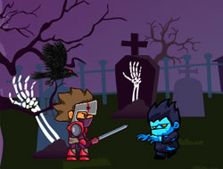 لعبة Vampyre ﻚﺤﻤﻟﺍ ﻰﻠﻋ ﻢﻟﺎﻌﻟﺍ  على الانترنت