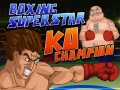                                                                     Boxing Superstars Ko Champion  ﺔﺒﻌﻟ