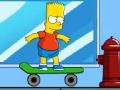                                                                     Bart Boarding ﺔﺒﻌﻟ
