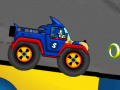                                                                     Sonic Truck Ride 3 ﺔﺒﻌﻟ