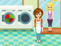                                                                     Laundry manager ﺔﺒﻌﻟ