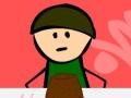                                                                     Bad Guys: Christmas Dinner ﺔﺒﻌﻟ