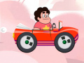                                                                     Steven Universe Car Race  ﺔﺒﻌﻟ