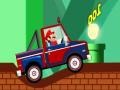                                                                     Mario Truck Ride 2 ﺔﺒﻌﻟ