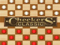                                                                     Checkers Classic ﺔﺒﻌﻟ