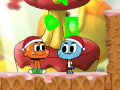                                                                     Gumball Candyland 2  ﺔﺒﻌﻟ