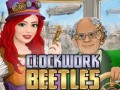                                                                     Clockwork Beetles  ﺔﺒﻌﻟ