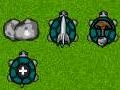                                                                     Turtle Wars ﺔﺒﻌﻟ