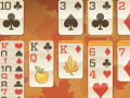                                                                     Fall Solitaire  ﺔﺒﻌﻟ