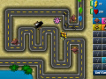                                                                     Bloons 4 TD ﺔﺒﻌﻟ