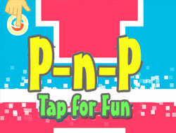 لعبة TAPFORFUN على الانترنت