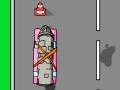                                                                     Simpsons Race ﺔﺒﻌﻟ