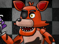                                                                     Five nights at Freddy's: Five Fights at Freddy's  ﺔﺒﻌﻟ