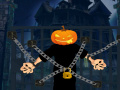                                                                     Halloween Jack O Lantern Rescue ﺔﺒﻌﻟ