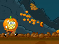                                                                     Spongebob Halloween Run ﺔﺒﻌﻟ