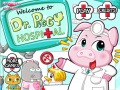                                                                     Dr. Piggy Hospital  ﺔﺒﻌﻟ