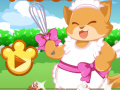                                                                     Bubu Fairy Chef  ﺔﺒﻌﻟ