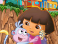                                                                     Dora And Boots Escape ﺔﺒﻌﻟ