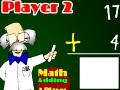                                                                     Math Adding ﺔﺒﻌﻟ