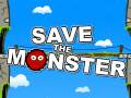                                                                     Save the monster  ﺔﺒﻌﻟ